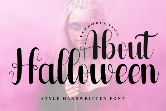 About Halloween Font: A Designer’s Real-World Review