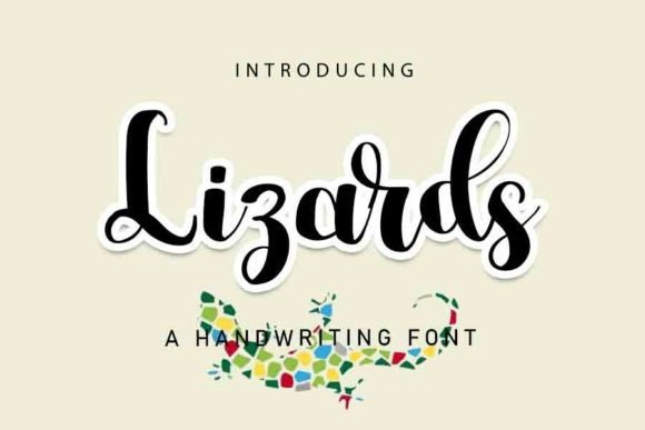 Lizards: A Script Amp That Feels Alive