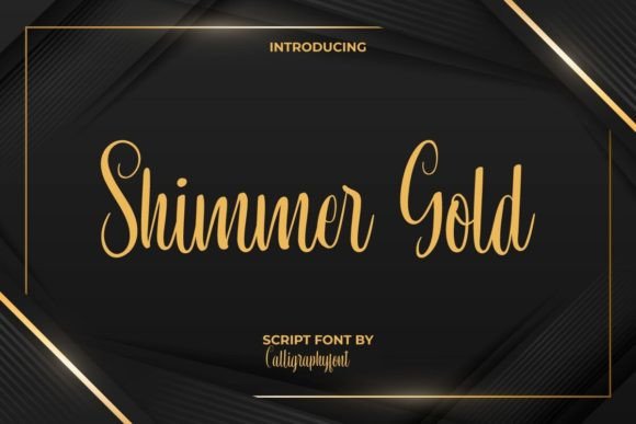 Shimmer Gold: A Designer’s Real-World Review